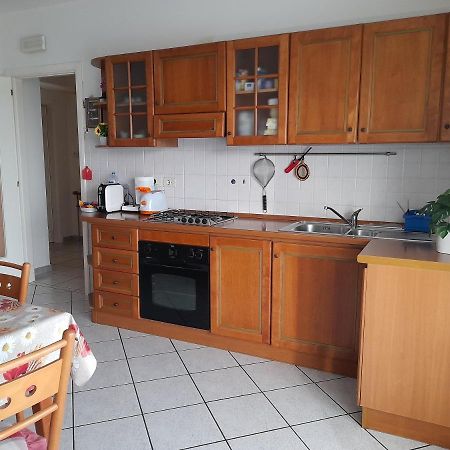 Bed and Breakfast Da Dany Monte San Vito Esterno foto