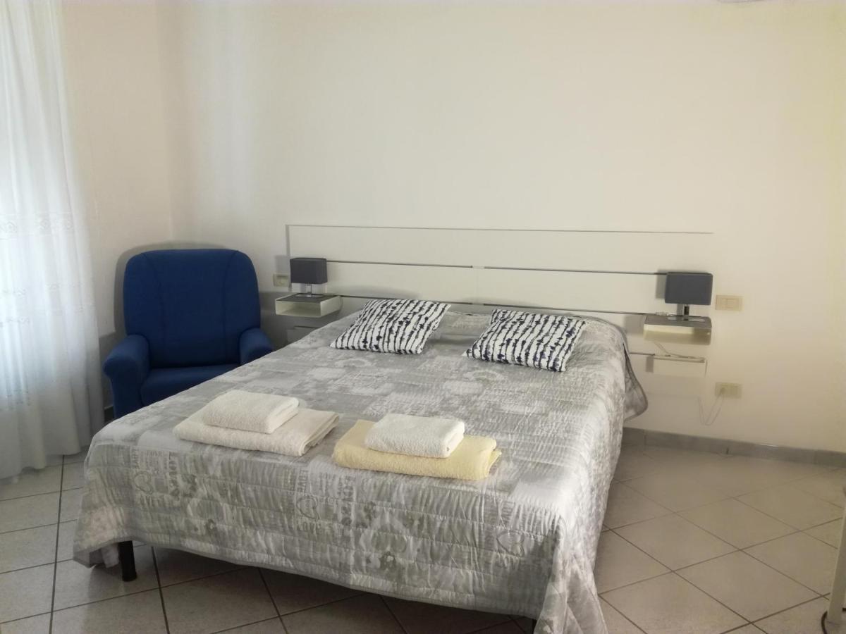 Bed and Breakfast Da Dany Monte San Vito Esterno foto