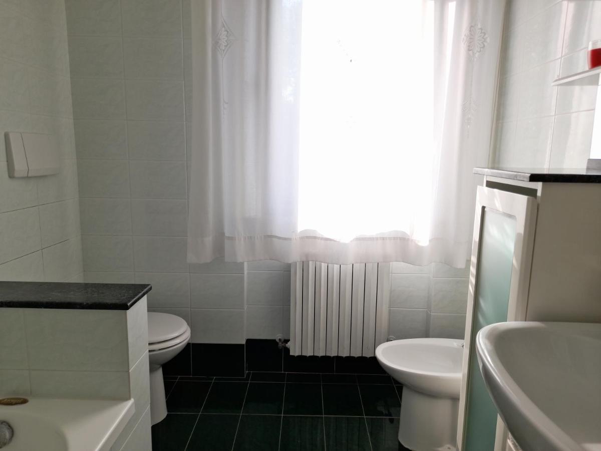 Bed and Breakfast Da Dany Monte San Vito Esterno foto