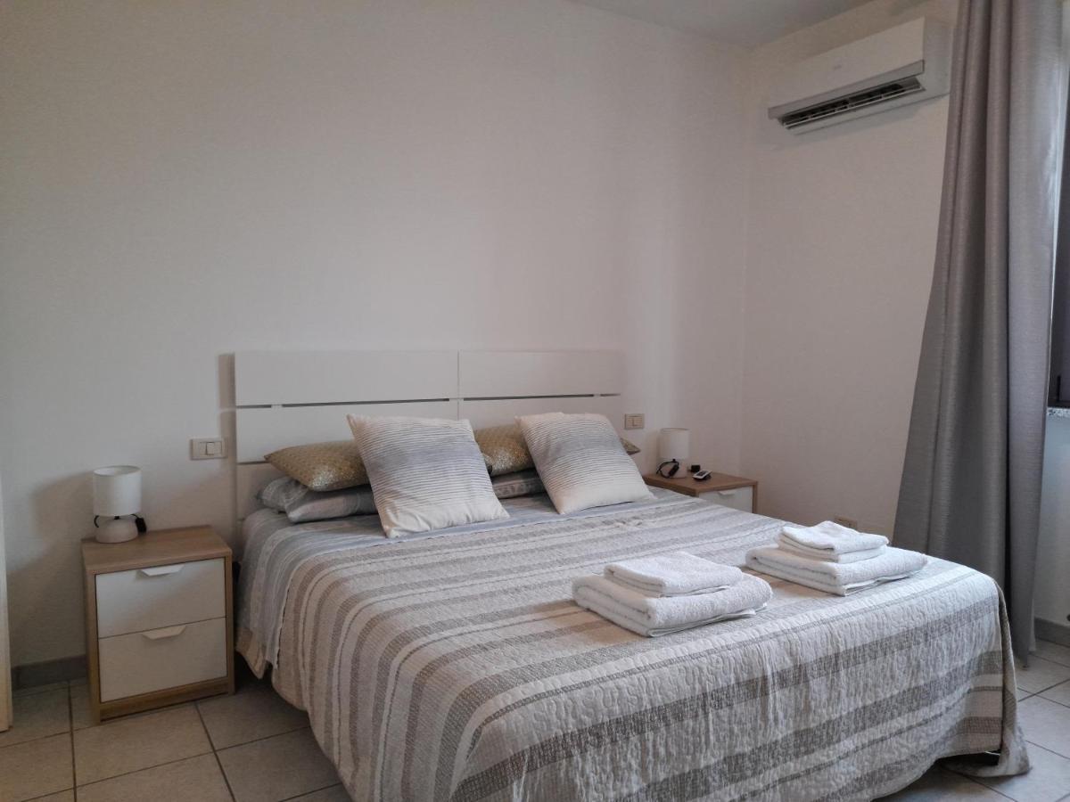 Bed and Breakfast Da Dany Monte San Vito Esterno foto