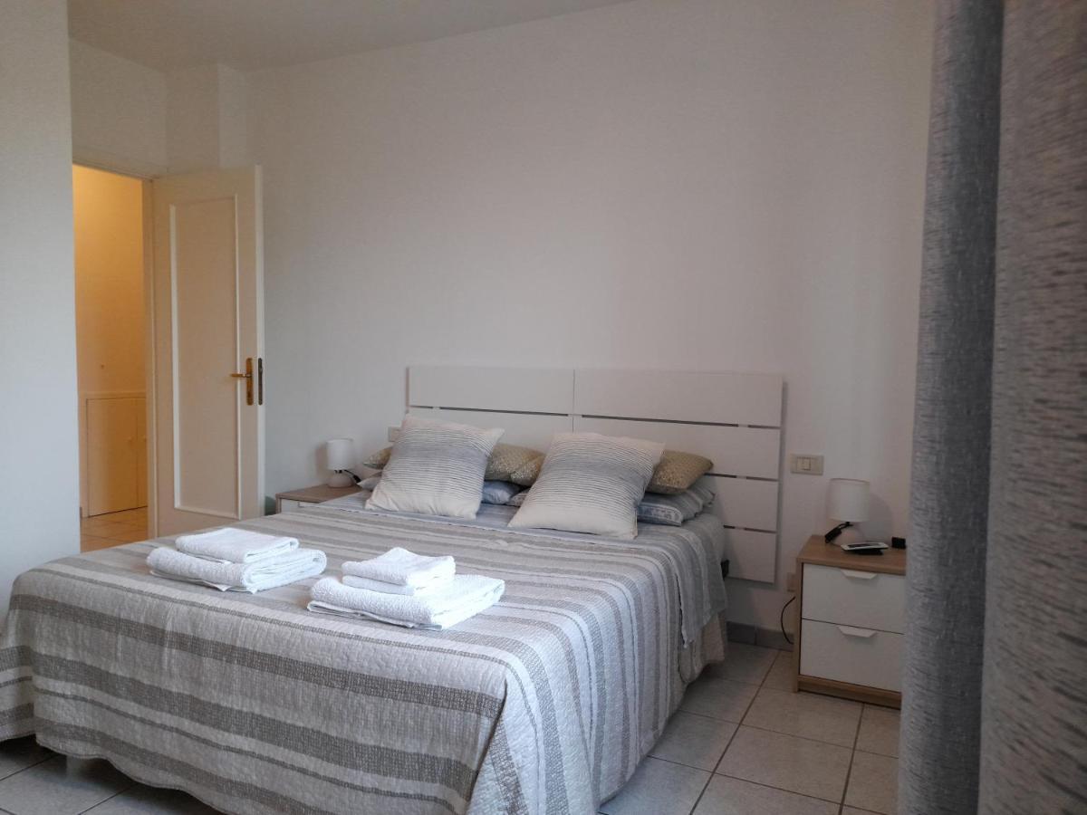 Bed and Breakfast Da Dany Monte San Vito Esterno foto